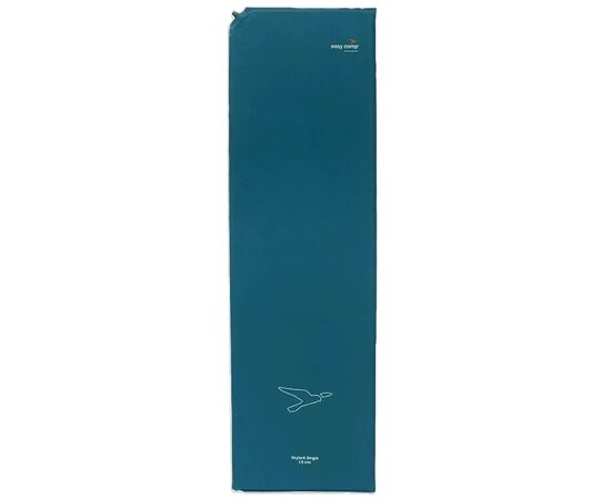 Туристичний килимок Easy Camp Skylark Single 1.5 cm Blue (300074) (931580)