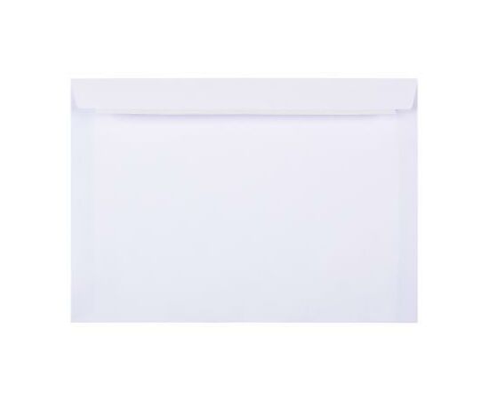 Конверт Куверт С5 (162х229мм) white, Peel & Seal, internal print (3445_50), изображение 2 Конверт Куверт С5 (162х229мм) white, Peel & Seal, internal print (3445_50), изображение 2