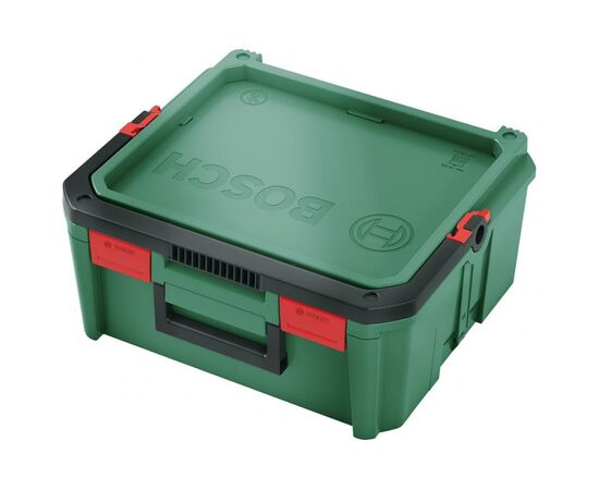 Ящик для инструментов Bosch SystemBox порожній M (порожній) (1.600.A01.SR4)