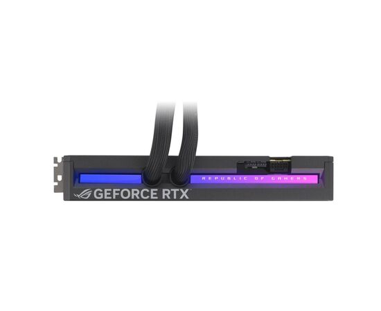 Видеокарта ASUS GeForce RTX5090 32GB ROG ASTRAL LC OC GAMING (ROG-ASTRAL-LC-RTX5090-O32G-GAMING), изображение 5 Видеокарта ASUS GeForce RTX5090 32GB ROG ASTRAL LC OC GAMING (ROG-ASTRAL-LC-RTX5090-O32G-GAMING), изображение 5