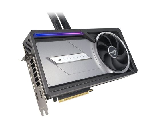 Видеокарта ASUS GeForce RTX5090 32GB ROG ASTRAL LC OC GAMING (ROG-ASTRAL-LC-RTX5090-O32G-GAMING), изображение 6 Видеокарта ASUS GeForce RTX5090 32GB ROG ASTRAL LC OC GAMING (ROG-ASTRAL-LC-RTX5090-O32G-GAMING), изображение 6
