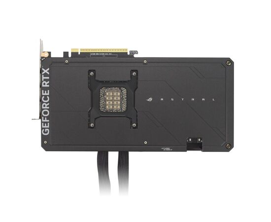 Видеокарта ASUS GeForce RTX5090 32GB ROG ASTRAL LC OC GAMING (ROG-ASTRAL-LC-RTX5090-O32G-GAMING), изображение 7 Видеокарта ASUS GeForce RTX5090 32GB ROG ASTRAL LC OC GAMING (ROG-ASTRAL-LC-RTX5090-O32G-GAMING), изображение 7