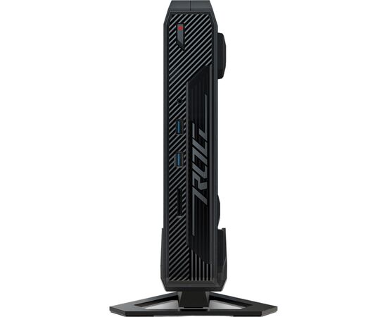 Компьютер ASUS ROG NUC Gaming RNUC14SRKU9189A2I / Ultra 9 185H, 32, 1TB, RTX 4070, Wi-Fi, Win11 (90AS0051-M00100), изображение 2 Компьютер ASUS ROG NUC Gaming RNUC14SRKU9189A2I / Ultra 9 185H, 32, 1TB, RTX 4070, Wi-Fi, Win11 (90AS0051-M00100), изображение 2