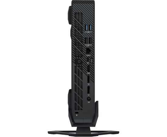 Компьютер ASUS ROG NUC Gaming RNUC14SRKU9189A2I / Ultra 9 185H, 32, 1TB, RTX 4070, Wi-Fi, Win11 (90AS0051-M00100), изображение 3 Компьютер ASUS ROG NUC Gaming RNUC14SRKU9189A2I / Ultra 9 185H, 32, 1TB, RTX 4070, Wi-Fi, Win11 (90AS0051-M00100), изображение 3