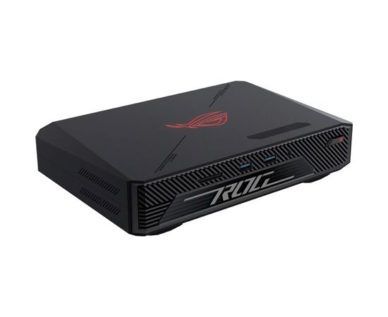 Компьютер ASUS ROG NUC Gaming RNUC14SRKU9189A2I / Ultra 9 185H, 32, 1TB, RTX 4070, Wi-Fi, Win11 (90AS0051-M00100), изображение 4 Компьютер ASUS ROG NUC Gaming RNUC14SRKU9189A2I / Ultra 9 185H, 32, 1TB, RTX 4070, Wi-Fi, Win11 (90AS0051-M00100), изображение 4