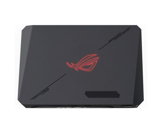Компьютер ASUS ROG NUC Gaming RNUC14SRKU9189A2I / Ultra 9 185H, 32, 1TB, RTX 4070, Wi-Fi, Win11 (90AS0051-M00100), изображение 5 Компьютер ASUS ROG NUC Gaming RNUC14SRKU9189A2I / Ultra 9 185H, 32, 1TB, RTX 4070, Wi-Fi, Win11 (90AS0051-M00100), изображение 5
