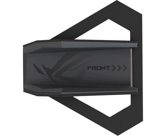 Компьютер ASUS ROG NUC Gaming RNUC14SRKU9189A2I / Ultra 9 185H, 32, 1TB, RTX 4070, Wi-Fi, Win11 (90AS0051-M00100), изображение 6 Компьютер ASUS ROG NUC Gaming RNUC14SRKU9189A2I / Ultra 9 185H, 32, 1TB, RTX 4070, Wi-Fi, Win11 (90AS0051-M00100), изображение 6