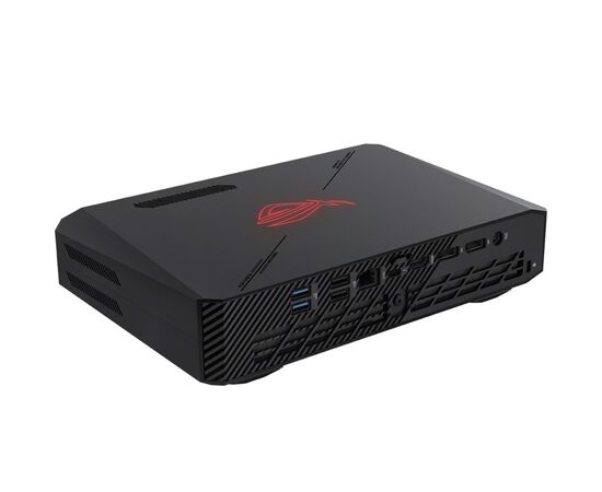 Компьютер ASUS ROG NUC Gaming RNUC14SRKU9189A2I / Ultra 9 185H, 32, 1TB, RTX 4070, Wi-Fi, Win11 (90AS0051-M00100), изображение 8 Компьютер ASUS ROG NUC Gaming RNUC14SRKU9189A2I / Ultra 9 185H, 32, 1TB, RTX 4070, Wi-Fi, Win11 (90AS0051-M00100), изображение 8