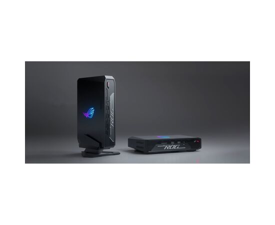 Компьютер ASUS ROG NUC Gaming RNUC14SRKU9189A2I / Ultra 9 185H, 32, 1TB, RTX 4070, Wi-Fi, Win11 (90AS0051-M00100), изображение 9 Компьютер ASUS ROG NUC Gaming RNUC14SRKU9189A2I / Ultra 9 185H, 32, 1TB, RTX 4070, Wi-Fi, Win11 (90AS0051-M00100), изображение 9