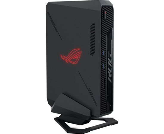 Компьютер ASUS ROG NUC Gaming RNUC14SRKU9189A2I / Ultra 9 185H, 32, 1TB, RTX 4070, Wi-Fi, Win11 (90AS0051-M00100)