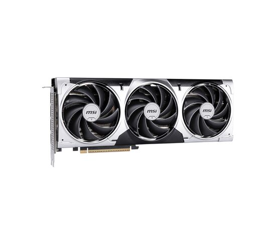 Видеокарта MSI GeForce RTX5060Ti 16Gb VENTUS 3X OC (RTX 5060 Ti 16G VENTUS 3X OC), изображение 2 Видеокарта MSI GeForce RTX5060Ti 16Gb VENTUS 3X OC (RTX 5060 Ti 16G VENTUS 3X OC), изображение 2