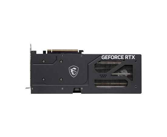 Видеокарта MSI GeForce RTX5060Ti 16Gb VENTUS 3X OC (RTX 5060 Ti 16G VENTUS 3X OC), изображение 3 Видеокарта MSI GeForce RTX5060Ti 16Gb VENTUS 3X OC (RTX 5060 Ti 16G VENTUS 3X OC), изображение 3