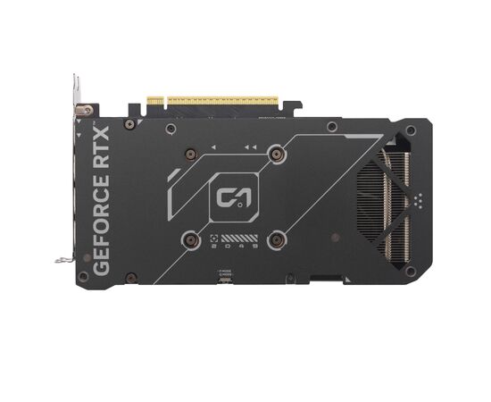 Видеокарта ASUS GeForce RTX5060Ti 8Gb DUAL OC (DUAL-RTX5060TI-O8G), изображение 4 Видеокарта ASUS GeForce RTX5060Ti 8Gb DUAL OC (DUAL-RTX5060TI-O8G), изображение 4
