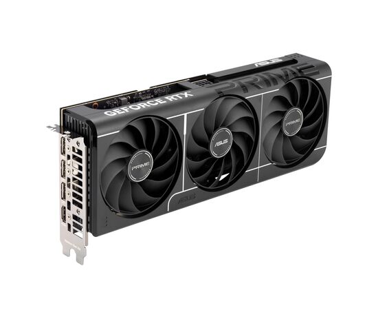 Видеокарта ASUS GeForce RTX5060Ti 8Gb PRIME OC (PRIME-RTX5060TI-O8G), изображение 2 Видеокарта ASUS GeForce RTX5060Ti 8Gb PRIME OC (PRIME-RTX5060TI-O8G), изображение 2