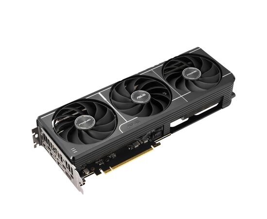 Видеокарта ASUS GeForce RTX5060Ti 8Gb PRIME OC (PRIME-RTX5060TI-O8G), изображение 3 Видеокарта ASUS GeForce RTX5060Ti 8Gb PRIME OC (PRIME-RTX5060TI-O8G), изображение 3