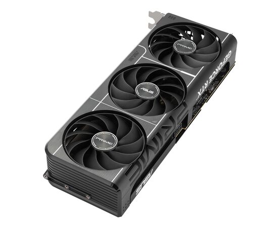 Видеокарта ASUS GeForce RTX5060Ti 8Gb PRIME OC (PRIME-RTX5060TI-O8G), изображение 4 Видеокарта ASUS GeForce RTX5060Ti 8Gb PRIME OC (PRIME-RTX5060TI-O8G), изображение 4