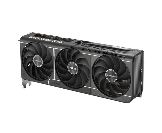 Видеокарта ASUS GeForce RTX5060Ti 8Gb PRIME OC (PRIME-RTX5060TI-O8G), изображение 5 Видеокарта ASUS GeForce RTX5060Ti 8Gb PRIME OC (PRIME-RTX5060TI-O8G), изображение 5