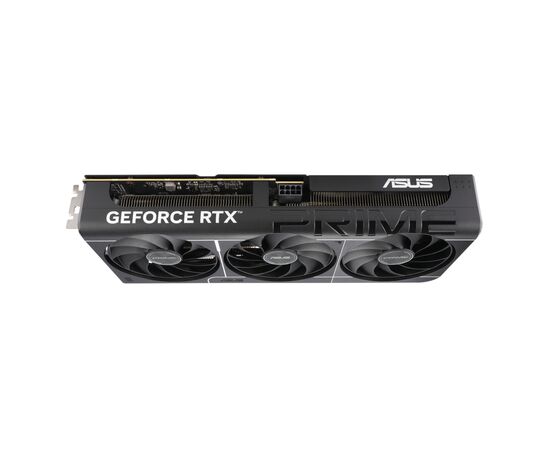 Видеокарта ASUS GeForce RTX5060Ti 8Gb PRIME OC (PRIME-RTX5060TI-O8G), изображение 7 Видеокарта ASUS GeForce RTX5060Ti 8Gb PRIME OC (PRIME-RTX5060TI-O8G), изображение 7