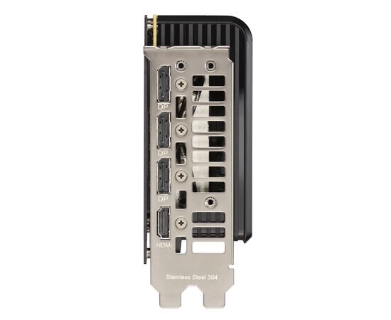 Видеокарта ASUS GeForce RTX5060Ti 8Gb PRIME OC (PRIME-RTX5060TI-O8G), изображение 8 Видеокарта ASUS GeForce RTX5060Ti 8Gb PRIME OC (PRIME-RTX5060TI-O8G), изображение 8