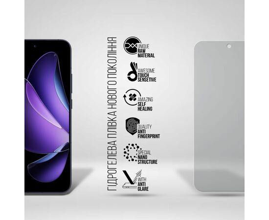 Плівка захисна Armorstandart Matte OPPO Reno13 5G (ARM81875), зображення 2