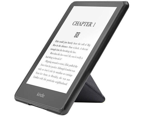 Чехол для электронной книги Armorstandart Amazon Kindle 11th Gen 2022 / 2024 Black (ARM83836), изображение 11 Чехол для электронной книги Armorstandart Amazon Kindle 11th Gen 2022 / 2024 Black (ARM83836), изображение 11