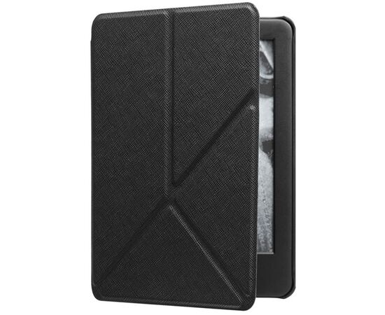 Чехол для электронной книги Armorstandart Amazon Kindle 11th Gen 2022 / 2024 Black (ARM83836), изображение 2 Чехол для электронной книги Armorstandart Amazon Kindle 11th Gen 2022 / 2024 Black (ARM83836), изображение 2