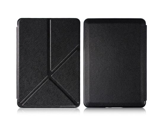 Чехол для электронной книги Armorstandart Amazon Kindle 11th Gen 2022 / 2024 Black (ARM83836), изображение 5 Чехол для электронной книги Armorstandart Amazon Kindle 11th Gen 2022 / 2024 Black (ARM83836), изображение 5