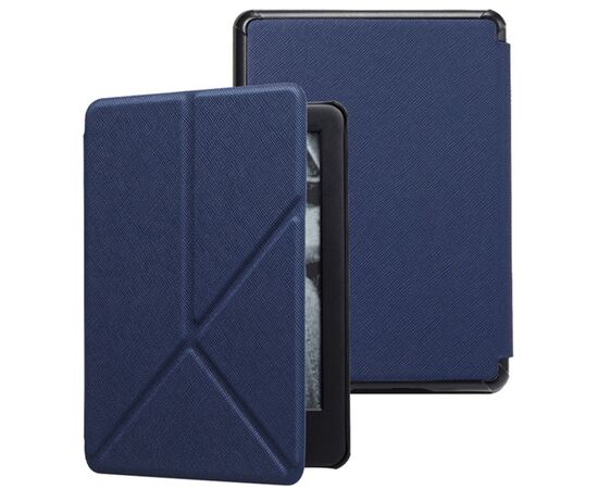 Чохол до електронної книги Armorstandart Amazon Kindle 11th Gen 2022 / 2024 Dark Blue (ARM83843)