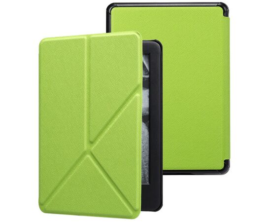 Чехол для электронной книги Armorstandart Amazon Kindle 11th Gen 2022 / 2024 Green (ARM83841)