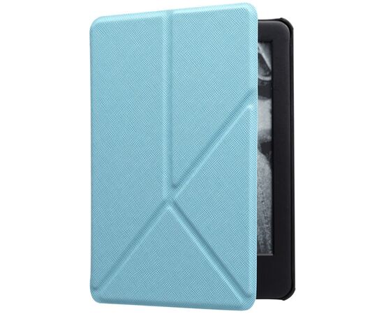 Чехол для электронной книги Armorstandart Amazon Kindle 11th Gen 2022 / 2024 Light Blue (ARM83842), изображение 2 Чехол для электронной книги Armorstandart Amazon Kindle 11th Gen 2022 / 2024 Light Blue (ARM83842), изображение 2