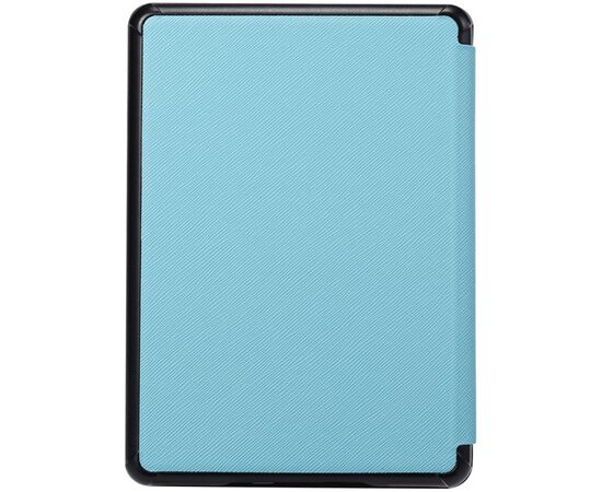 Чехол для электронной книги Armorstandart Amazon Kindle 11th Gen 2022 / 2024 Light Blue (ARM83842), изображение 3 Чехол для электронной книги Armorstandart Amazon Kindle 11th Gen 2022 / 2024 Light Blue (ARM83842), изображение 3