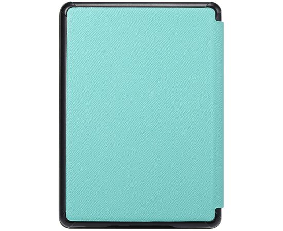Чехол для электронной книги Armorstandart Amazon Kindle 11th Gen 2022 / 2024 Mint Green (ARM83837), изображение 3 Чехол для электронной книги Armorstandart Amazon Kindle 11th Gen 2022 / 2024 Mint Green (ARM83837), изображение 3