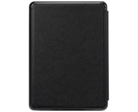 Чехол для электронной книги Armorstandart Amazon Kindle Paperwhite 12th Gen 2024 Black (ARM83838), изображение 3 Чехол для электронной книги Armorstandart Amazon Kindle Paperwhite 12th Gen 2024 Black (ARM83838), изображение 3
