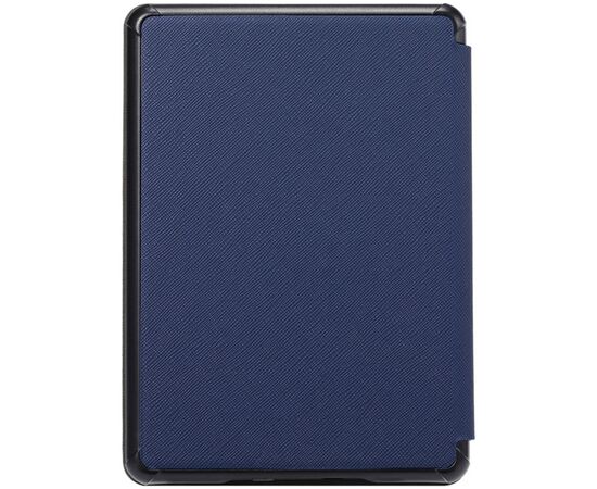 Чехол для электронной книги Armorstandart Amazon Kindle Paperwhite 12th Gen 2024 Dark Blue (ARM83840), изображение 3 Чехол для электронной книги Armorstandart Amazon Kindle Paperwhite 12th Gen 2024 Dark Blue (ARM83840), изображение 3
