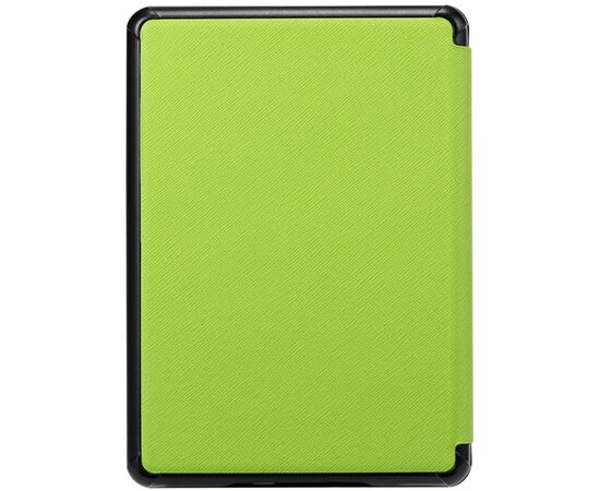 Чехол для электронной книги Armorstandart Amazon Kindle Paperwhite 12th Gen 2024 Green (ARM83839), изображение 3 Чехол для электронной книги Armorstandart Amazon Kindle Paperwhite 12th Gen 2024 Green (ARM83839), изображение 3