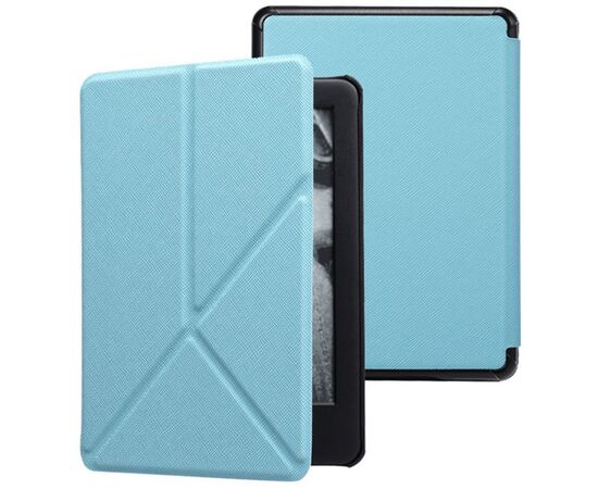Чехол для электронной книги Armorstandart Amazon Kindle Paperwhite 12th Gen 2024 Light Blue (ARM83844)