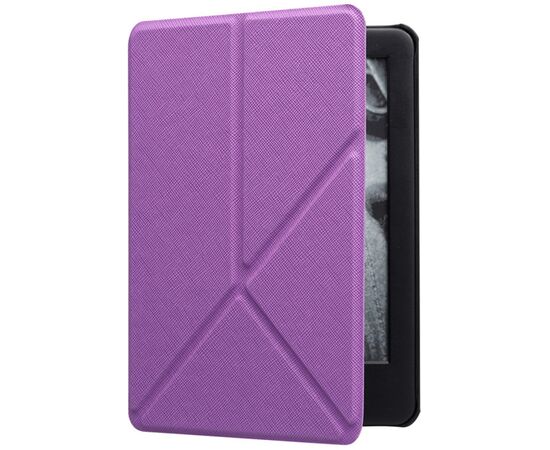 Чехол для электронной книги Armorstandart Amazon Kindle Paperwhite 12th Gen 2024 Purple (ARM83846), изображение 2 Чехол для электронной книги Armorstandart Amazon Kindle Paperwhite 12th Gen 2024 Purple (ARM83846), изображение 2