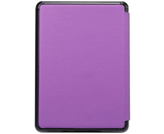 Чехол для электронной книги Armorstandart Amazon Kindle Paperwhite 12th Gen 2024 Purple (ARM83846), изображение 3 Чехол для электронной книги Armorstandart Amazon Kindle Paperwhite 12th Gen 2024 Purple (ARM83846), изображение 3