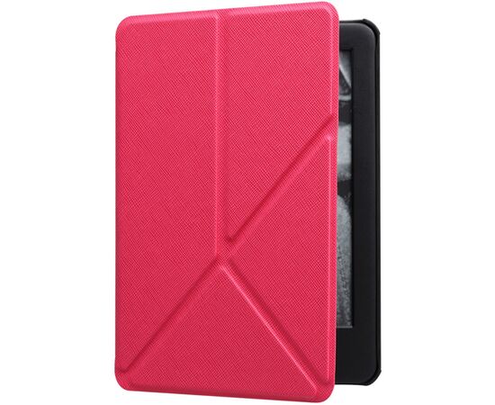 Чехол для электронной книги Armorstandart Amazon Kindle Paperwhite 12th Gen 2024 Rose (ARM83845), изображение 2 Чехол для электронной книги Armorstandart Amazon Kindle Paperwhite 12th Gen 2024 Rose (ARM83845), изображение 2