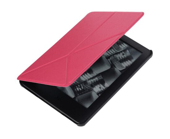 Чехол для электронной книги Armorstandart Amazon Kindle Paperwhite 12th Gen 2024 Rose (ARM83845), изображение 5 Чехол для электронной книги Armorstandart Amazon Kindle Paperwhite 12th Gen 2024 Rose (ARM83845), изображение 5