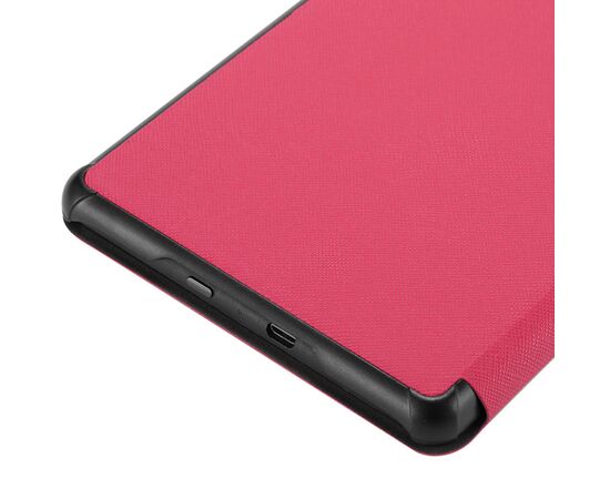 Чехол для электронной книги Armorstandart Amazon Kindle Paperwhite 12th Gen 2024 Rose (ARM83845), изображение 7 Чехол для электронной книги Armorstandart Amazon Kindle Paperwhite 12th Gen 2024 Rose (ARM83845), изображение 7