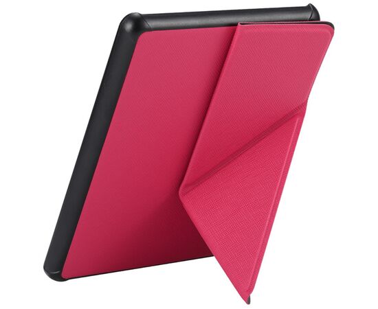 Чехол для электронной книги Armorstandart Amazon Kindle Paperwhite 12th Gen 2024 Rose (ARM83845), изображение 8 Чехол для электронной книги Armorstandart Amazon Kindle Paperwhite 12th Gen 2024 Rose (ARM83845), изображение 8
