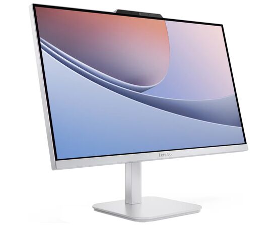 Комп'ютер Lenovo A100 AiO / i3-N305, 16, 512, WKM (F0J60047UO), зображення 3 Комп'ютер Lenovo A100 AiO / i3-N305, 16, 512, WKM (F0J60047UO), зображення 3