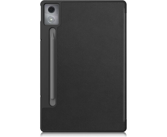 Чохол до планшета BeCover Smart Case Lenovo Idea Tab Pro 12.7" Black (713426), зображення 3 Чохол до планшета BeCover Smart Case Lenovo Idea Tab Pro 12.7" Black (713426), зображення 3