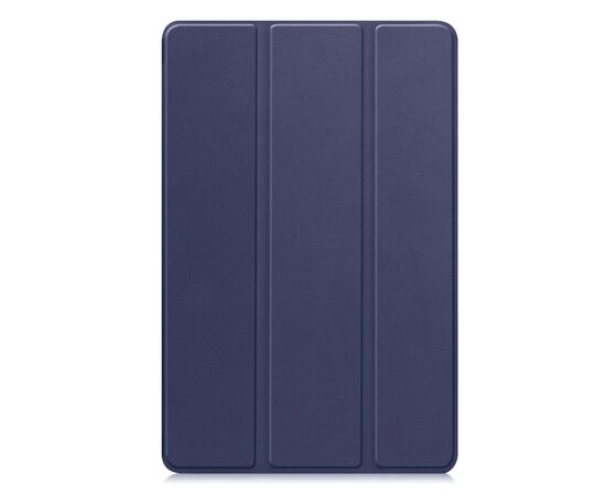 Чохол до планшета BeCover Smart Case Lenovo Yoga Tab Plus 12.7" Deep Blue (713430), зображення 2 Чохол до планшета BeCover Smart Case Lenovo Yoga Tab Plus 12.7" Deep Blue (713430), зображення 2