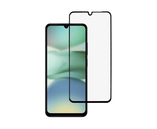 Стекло защитное BeCover Xiaomi Redmi A5 4G Black (713418), изображение 2 Стекло защитное BeCover Xiaomi Redmi A5 4G Black (713418), изображение 2