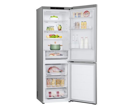 Холодильник LG GW-B459FNLW, изображение 11 Холодильник LG GW-B459FNLW, изображение 11