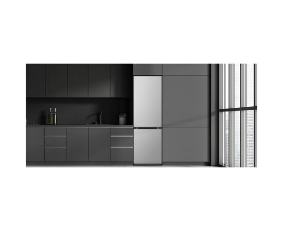 Холодильник LG GW-B459FNLW, изображение 2 Холодильник LG GW-B459FNLW, изображение 2