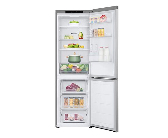 Холодильник LG GW-B459FNLW, изображение 3 Холодильник LG GW-B459FNLW, изображение 3