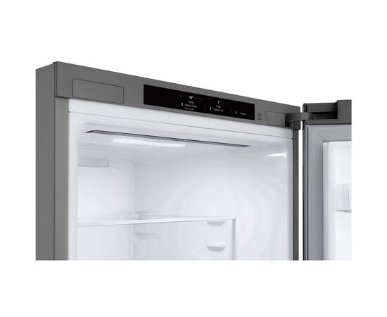 Холодильник LG GW-B459FNLW, изображение 5 Холодильник LG GW-B459FNLW, изображение 5